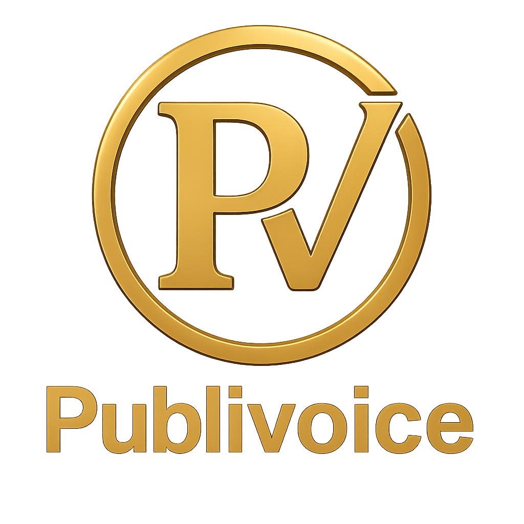 Publivoice Studio